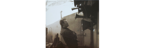 Tom Waits