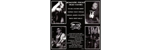 Agnostic Front