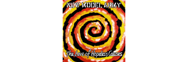 New Model Army