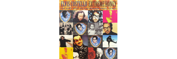 Elvis Costello