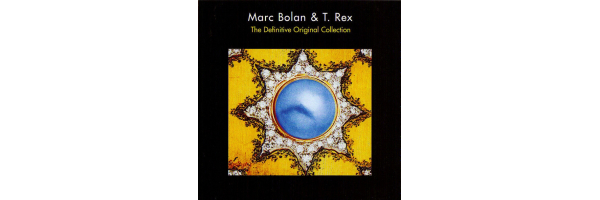 Marc Bolan & T. Rex