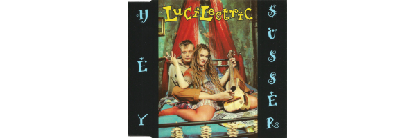 Lucilectric
