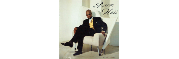 Aaron Hall