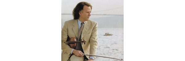 André Rieu