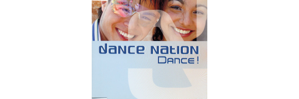 Dance Nation
