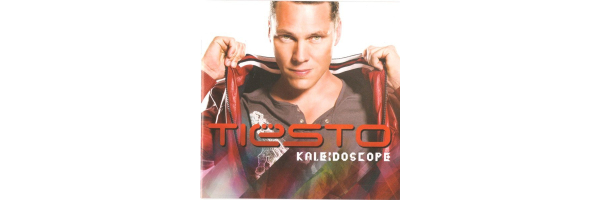 Tiesto