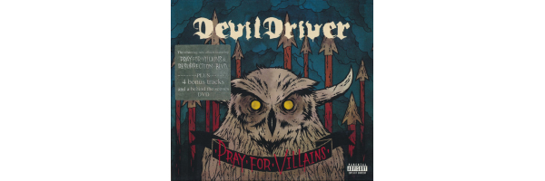 DevilDriver