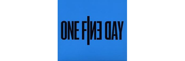 One Fine Day