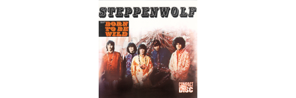 Steppenwolf