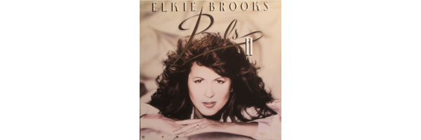 Elkie Brooks