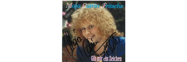 Maja Catrin Fritsche Musik
