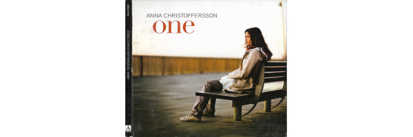 Anna Christoffersson