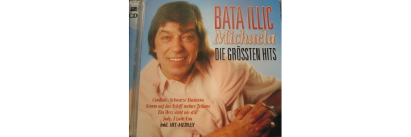 Bata Illic