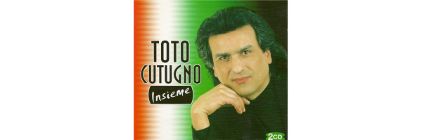 Toto Cutugno