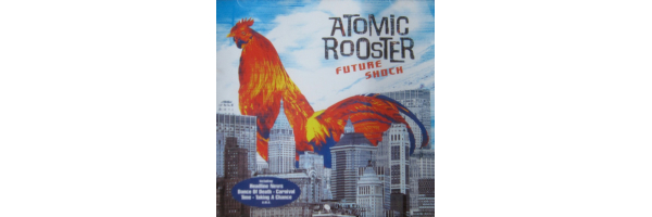 Atomic Rooster