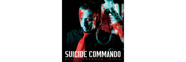 Suicide Commando