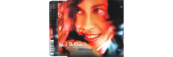 Alanis Morissette