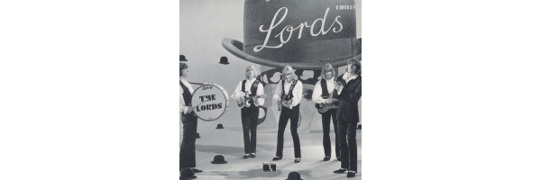 Lords, The