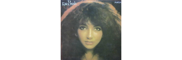 Kate Bush