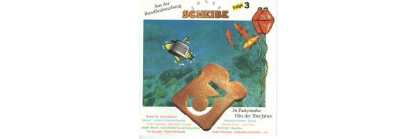 Tolle Scheibe