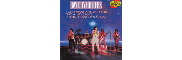 Bay City Rollers