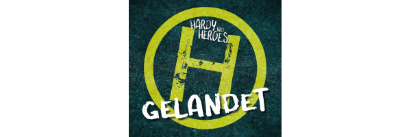 Hardy und Heroes