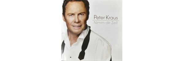Peter Kraus