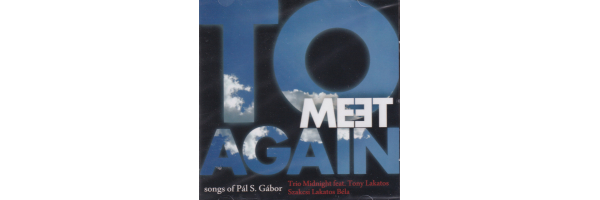 Trio Midnight feat. Tony Lakatos
