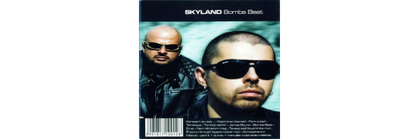Skyland