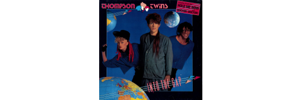 Thompson Twins