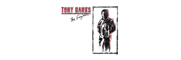 Tony Banks