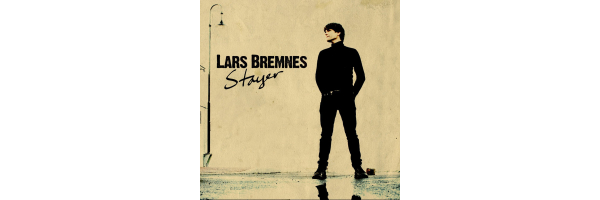 Lars Bremnes