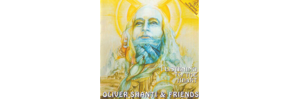 Oliver Shanti