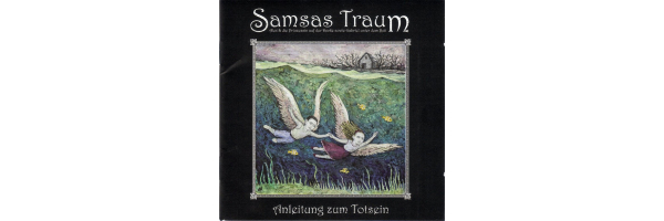 Samsas Traum