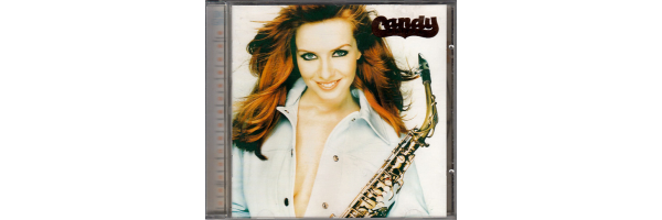 Candy Dulfer