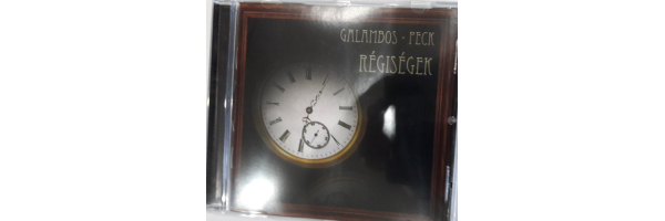 Galambos Nándor