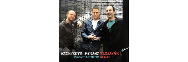 Szubjektív Panasz