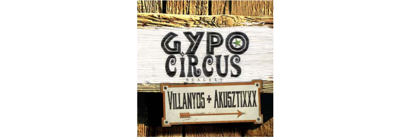 Gypo Circus