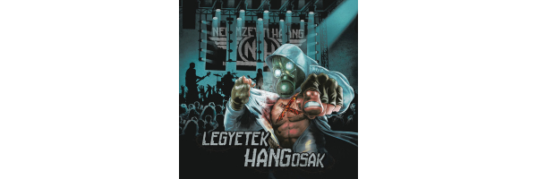 Nemzeti Hang