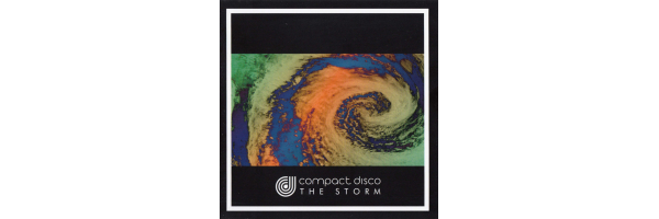 Compact Disco