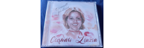 Cserháti Zsuzsa