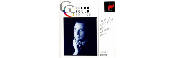 Glenn Gould