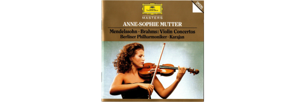 Anne-Sophie Mutter