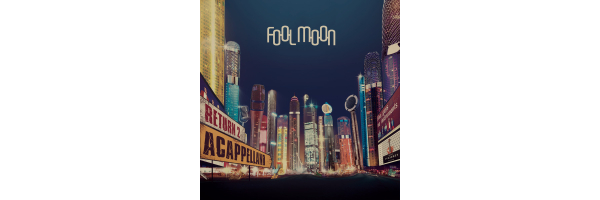 Fool Moon