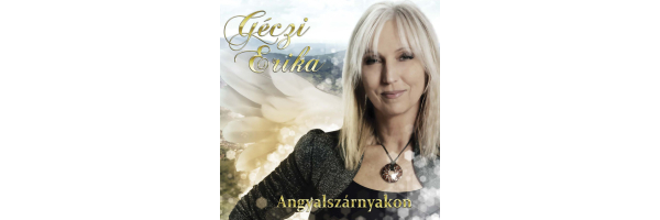 Géczi Erika