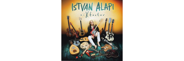Istvan Alapi