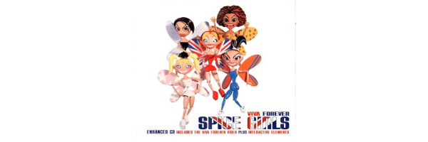 Spice Girls