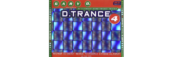 D.Trance