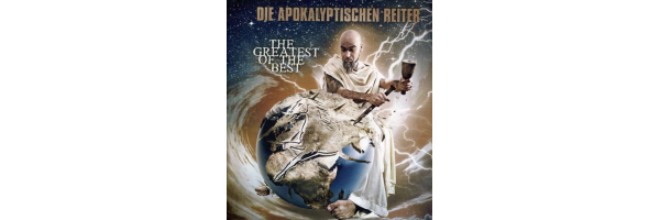 Apokalyptischen Reiter