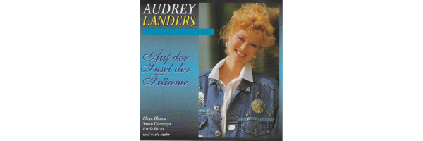 Audrey Landers